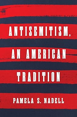 Antisemitism, a Foreign Tradition