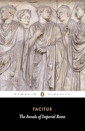 After the Republic: Tacitus on the End of a Free State